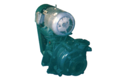 ZHJ型料浆（渣）泵