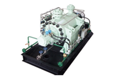 FDSR系列高温高压双壳体多级泵