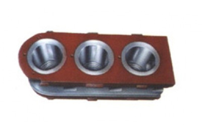 三连箱轴瓦（250-850）