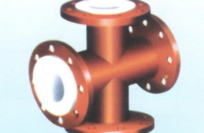 GS型钢塑复合管及管件