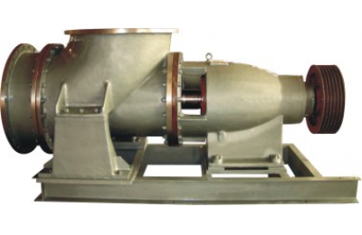 FJX800型强制循环泵