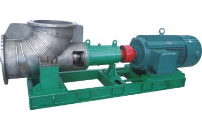 FJX-III化工轴流泵（钛合金）